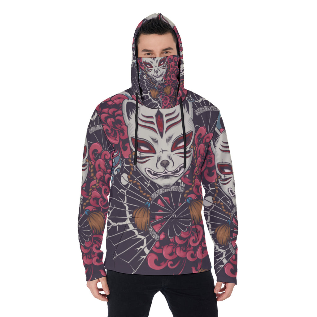 ADS-BDRMHOODIE-PNH69-FFFFFF