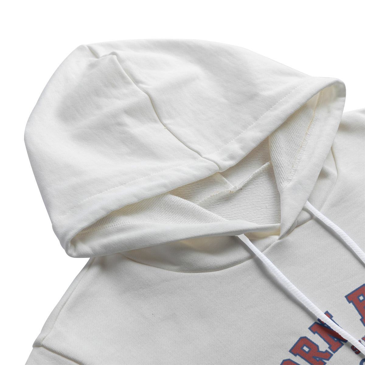 Born Free Juneteenth 100% Cotton Unisex Hooded Vest