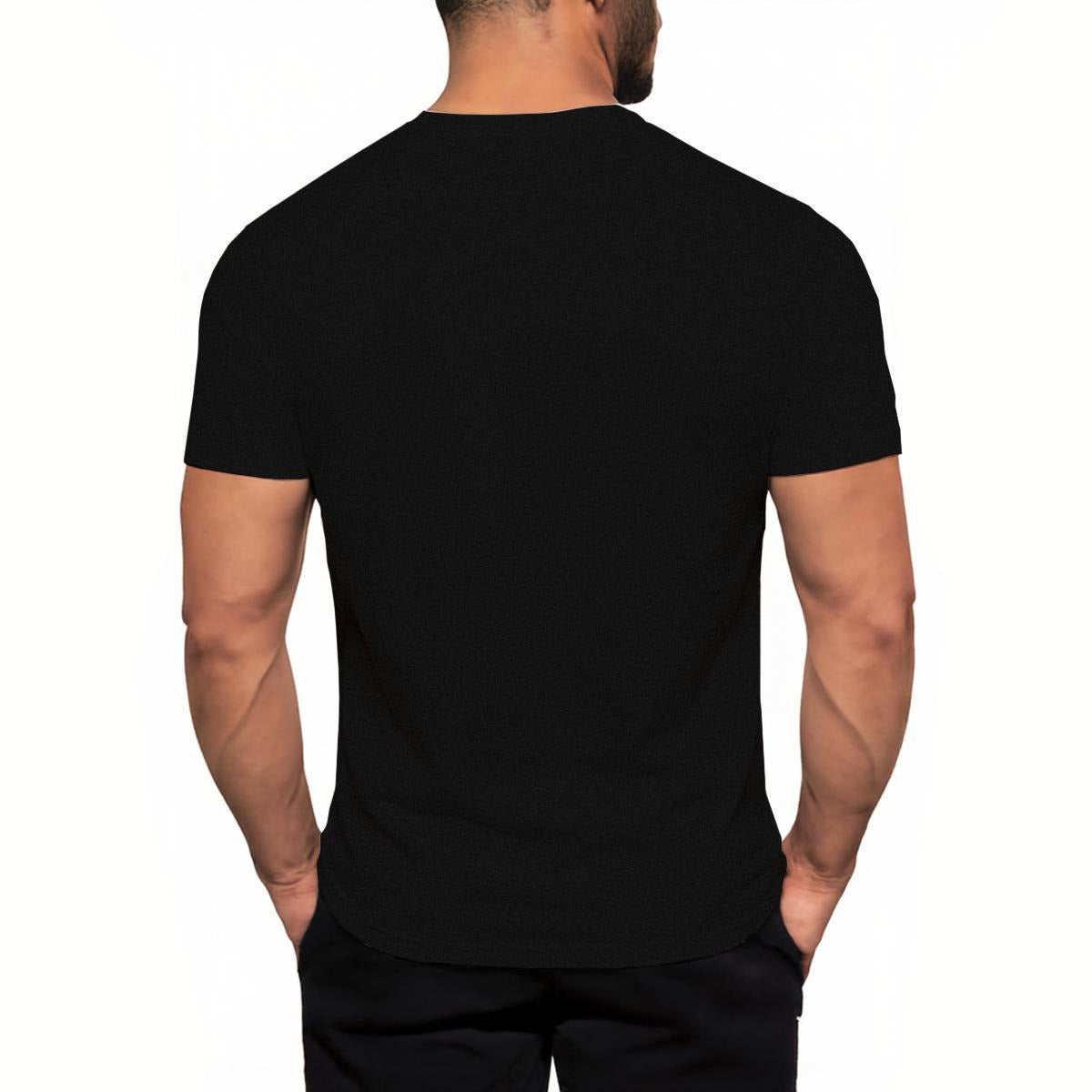 Black Juneteenth Script Unisex O-neck T-shirt by Bella + Canvas